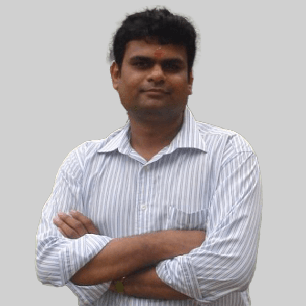 Ramesh Iyer
