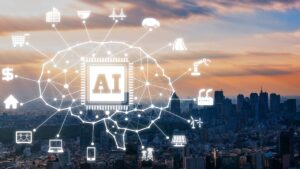 Generative AI in the Industrial Sector